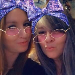 Meet your Posher, Olga